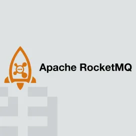 Apache Rocketmq